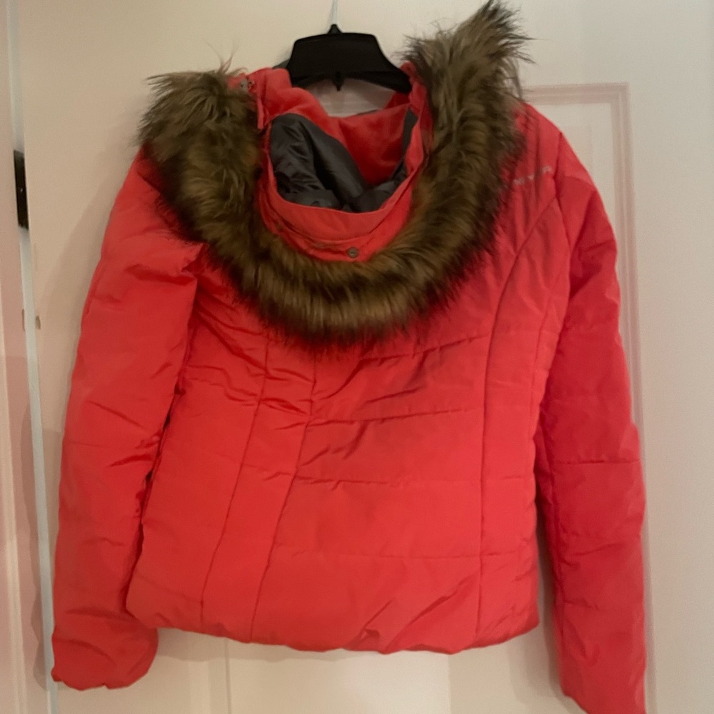 Obermeyer Ski Jacket - image 3